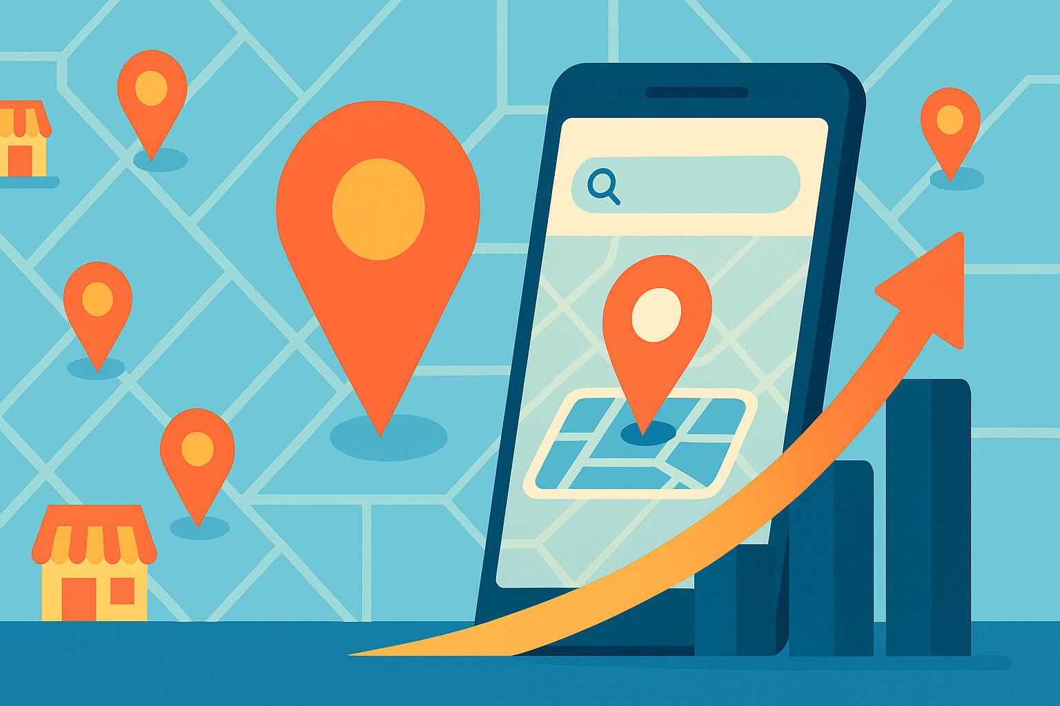 Does local SEO still work? featured image