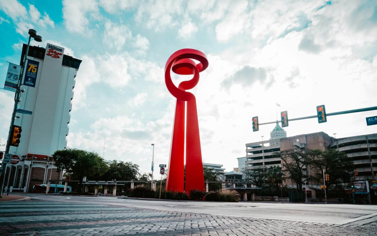 Local SEO for San Antonio Small Businesses: The Ultimate Guide