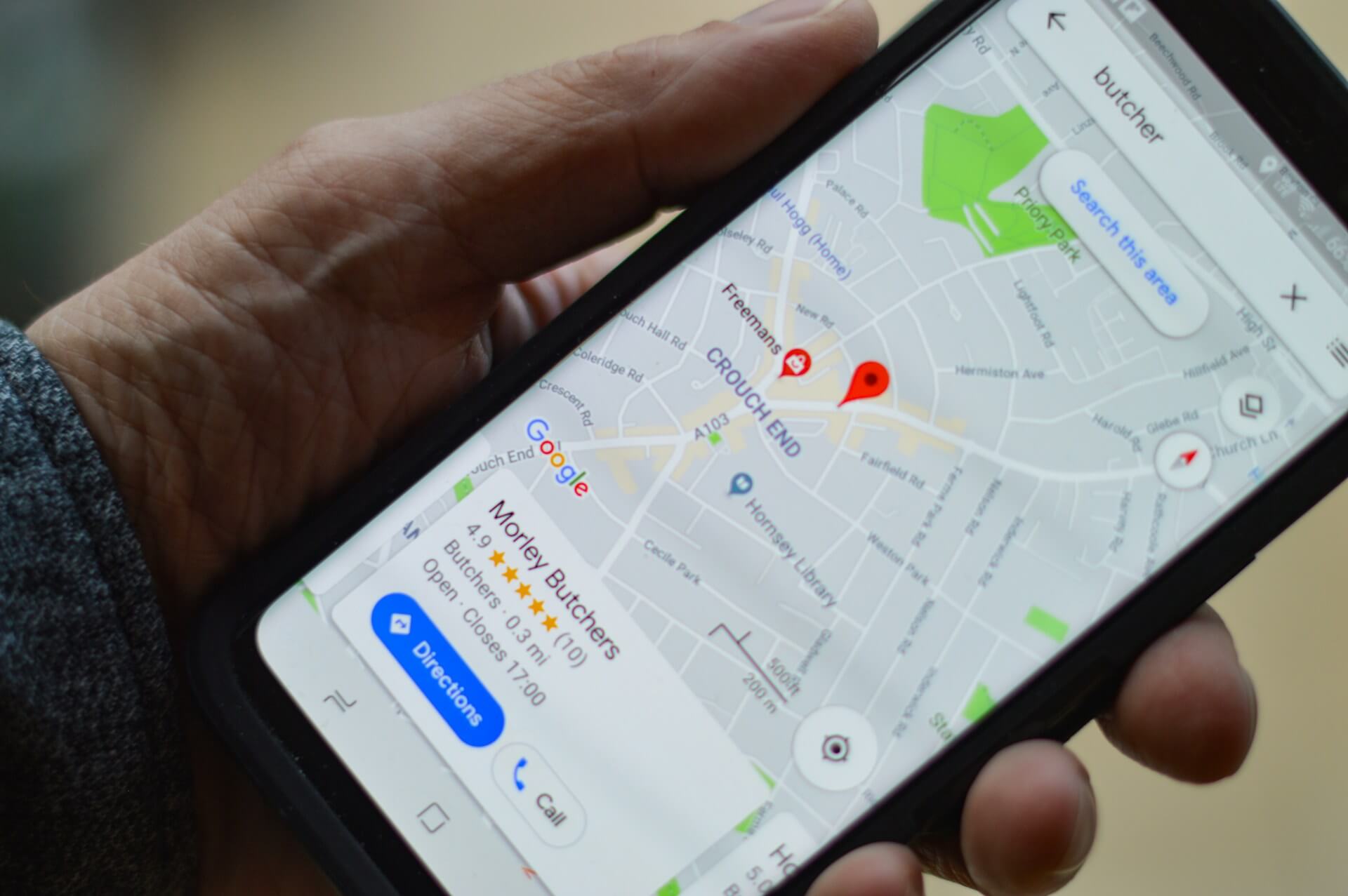 How Do I Set Up Local SEO? – Small Business Marketing Questions Answered