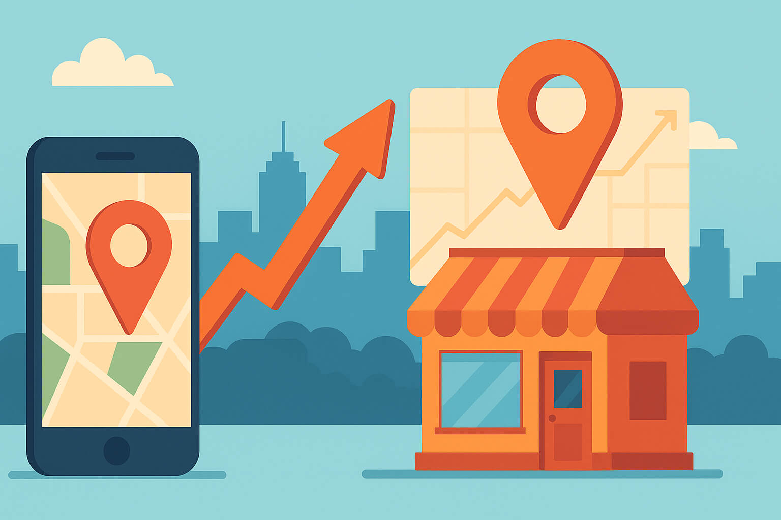 How Local SEO Increases Profits – Small Business Marketing Questions Answered