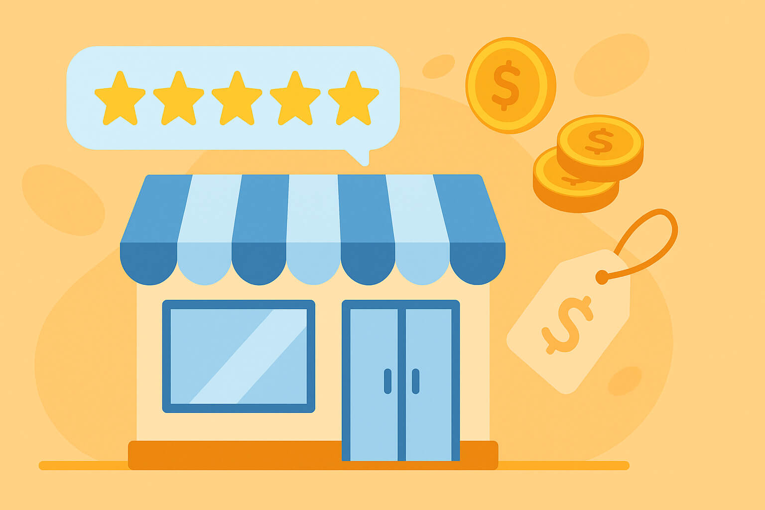 How Much Does Reputation Management Cost? featured image