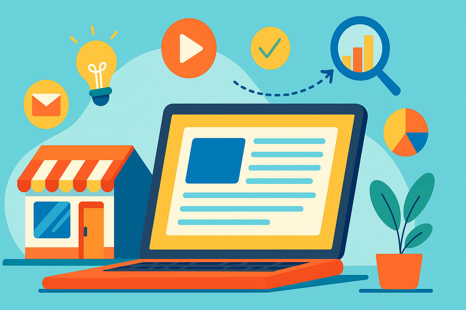 How To Start Content Marketing? – Small Business Marketing Questions Answered
