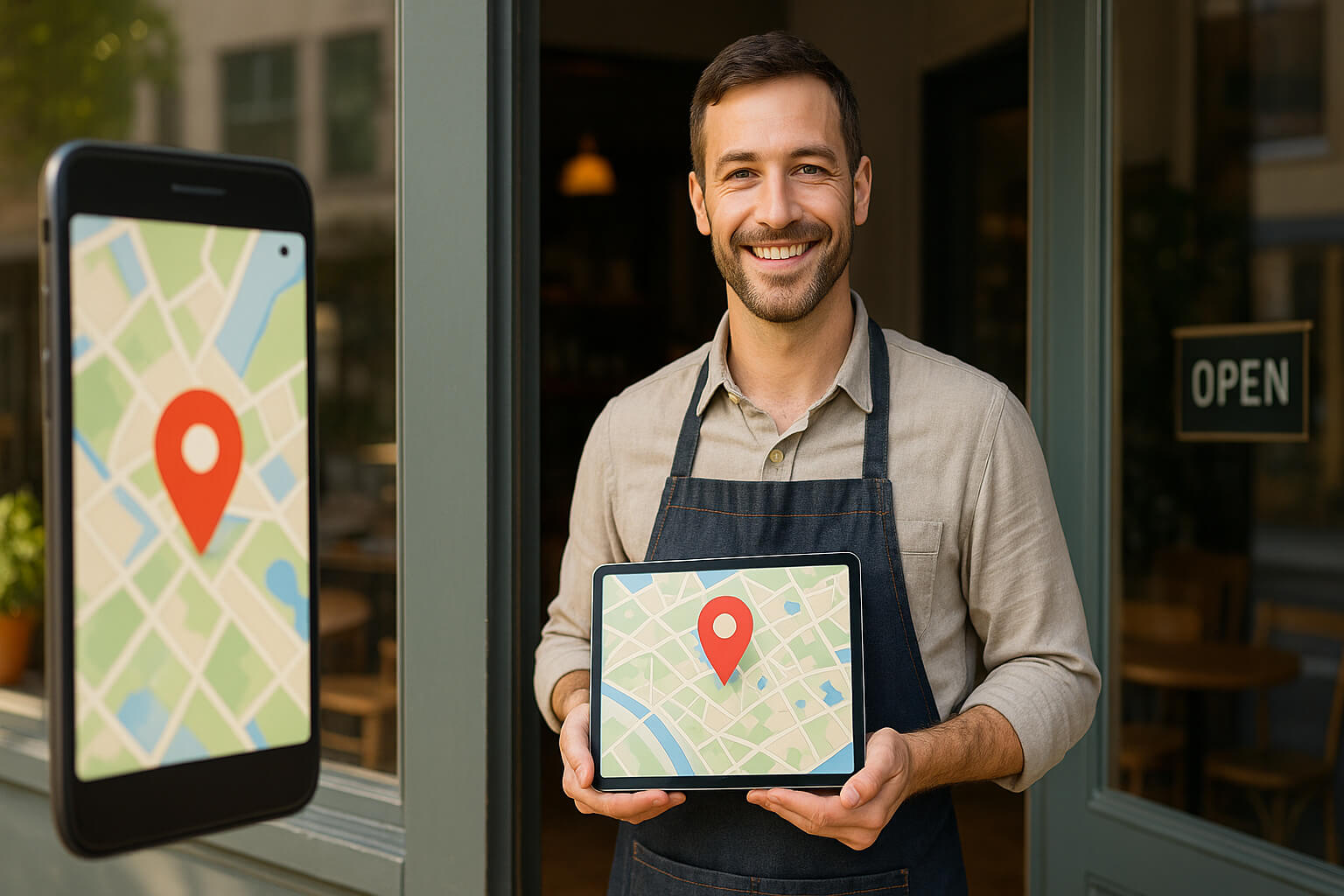 Is local SEO free? featured image
