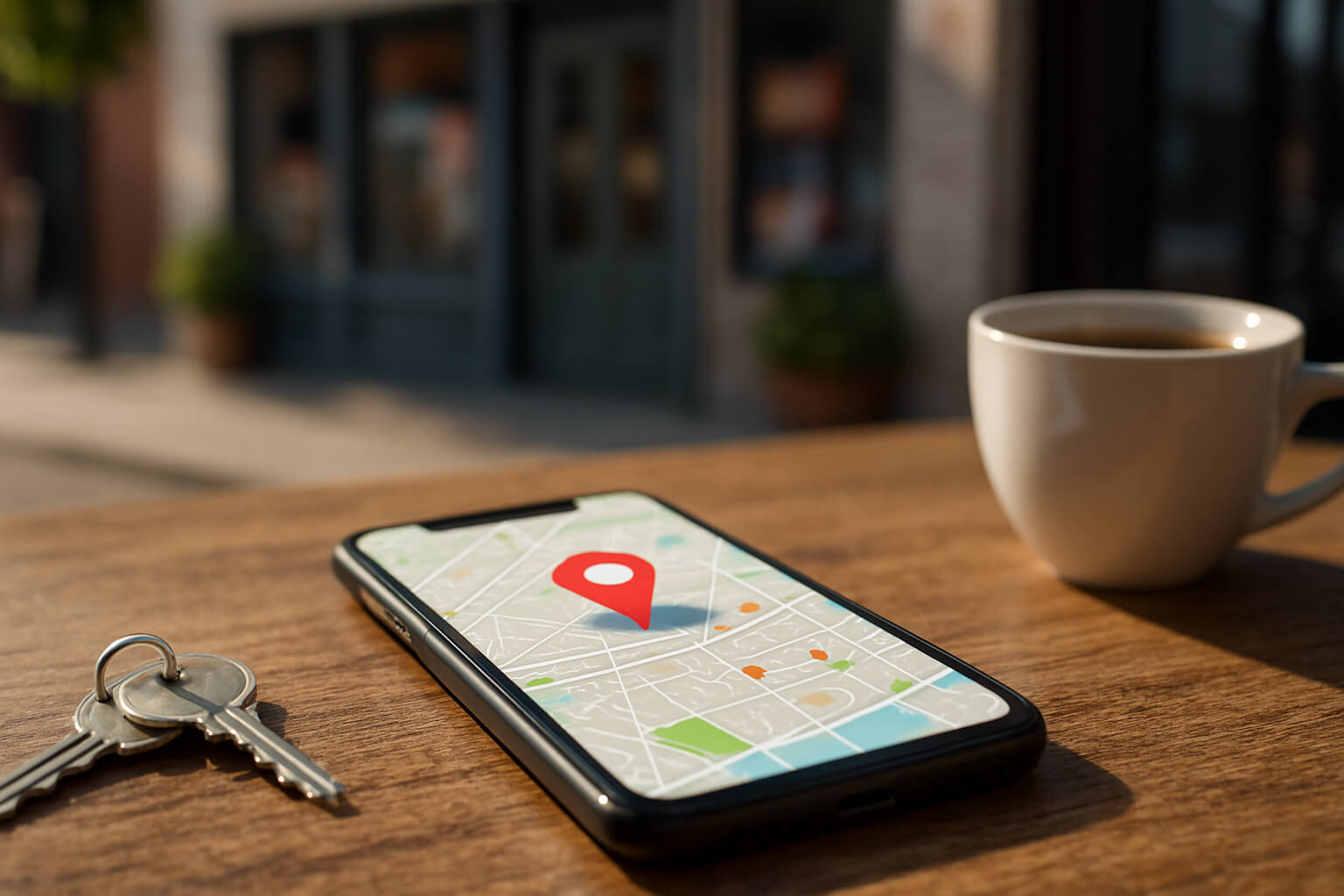 Local SEO Services by Diffyweb featured image.