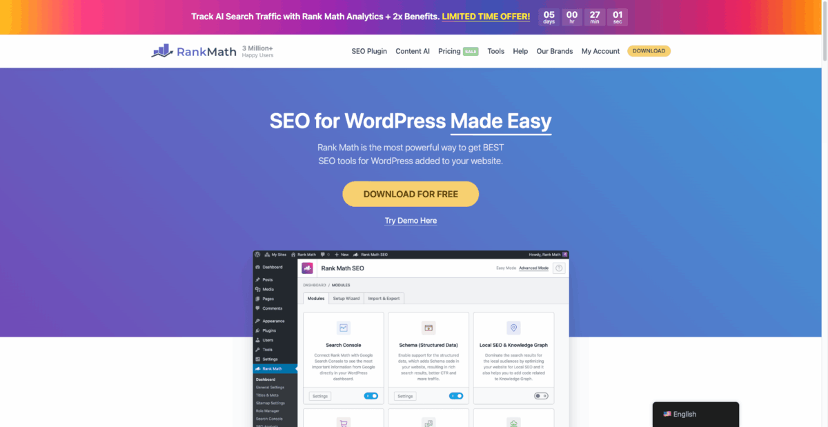What's the Best WordPress SEO Plugin in 2025? Breaking Down How to Get the Best Results for the Lowest Cost