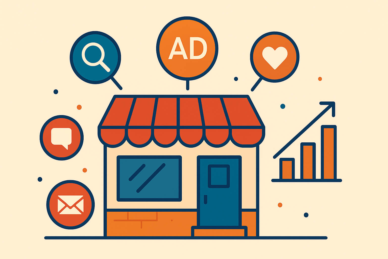Small Business Marketing featured image