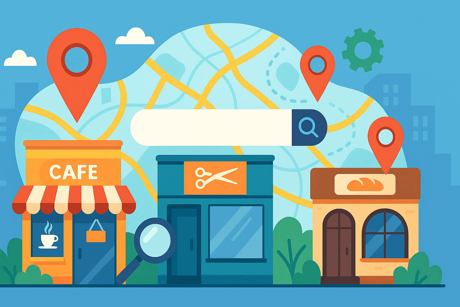 The Top SMB Local SEO Questions Answered – Small Business Marketing Questions Answered