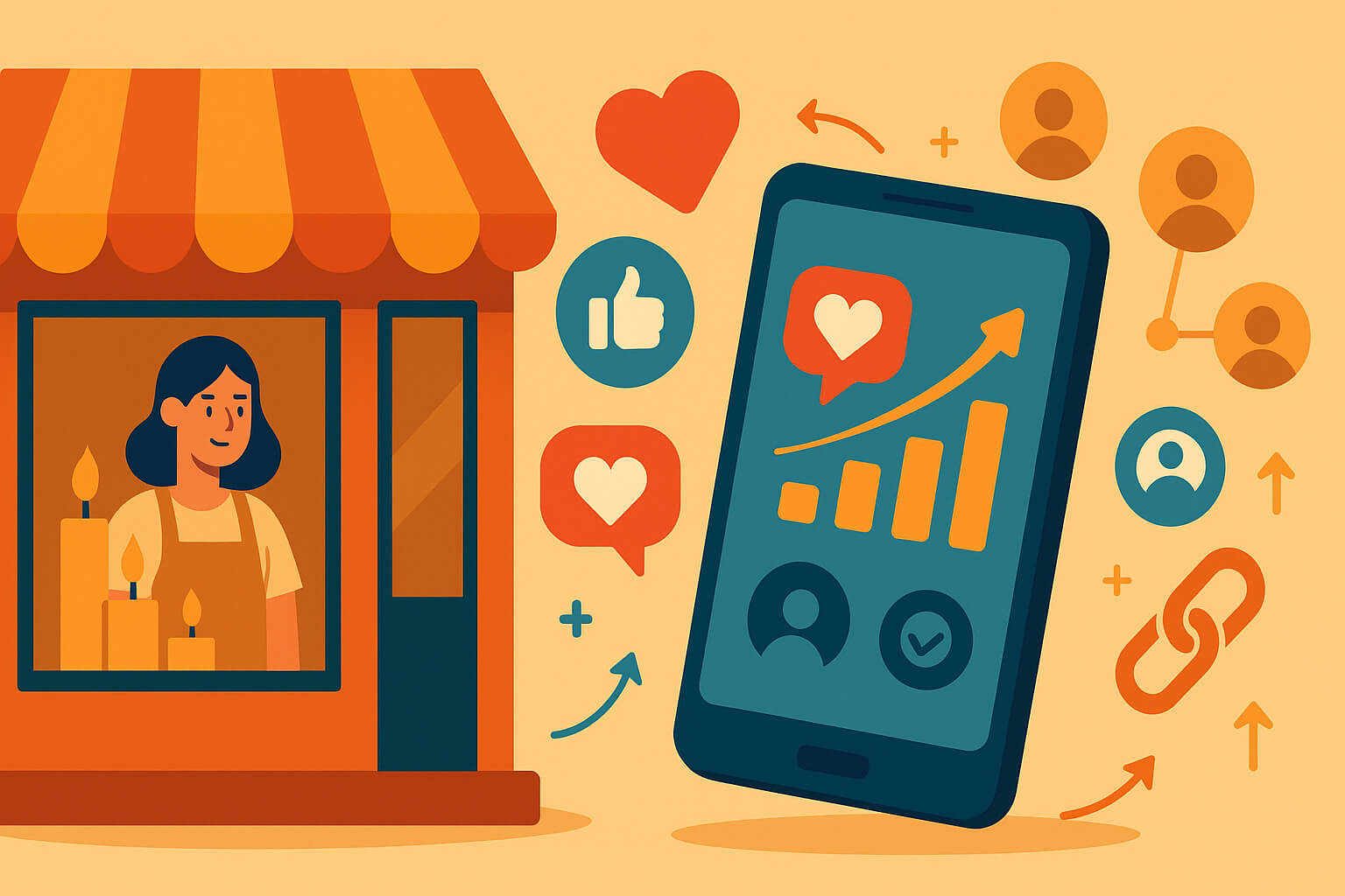 What Are Social Signals? – Small Business Marketing Questions Answered