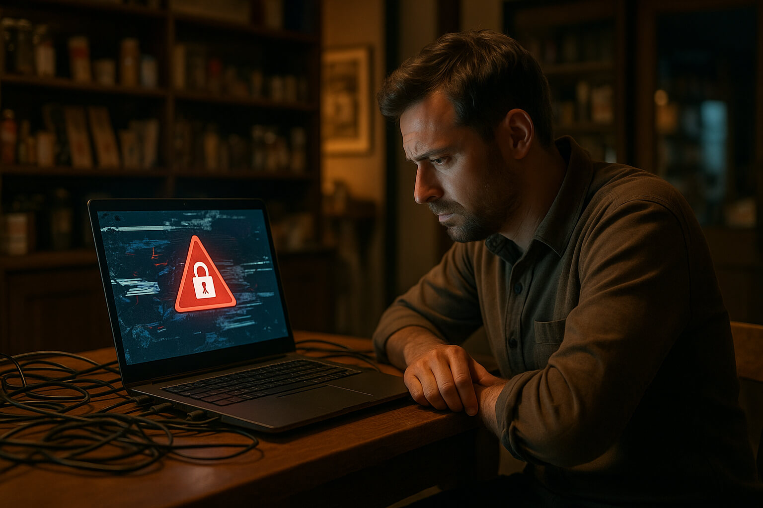 What Are the Disadvantages of Having a Website? – Small Business Marketing Questions Answered