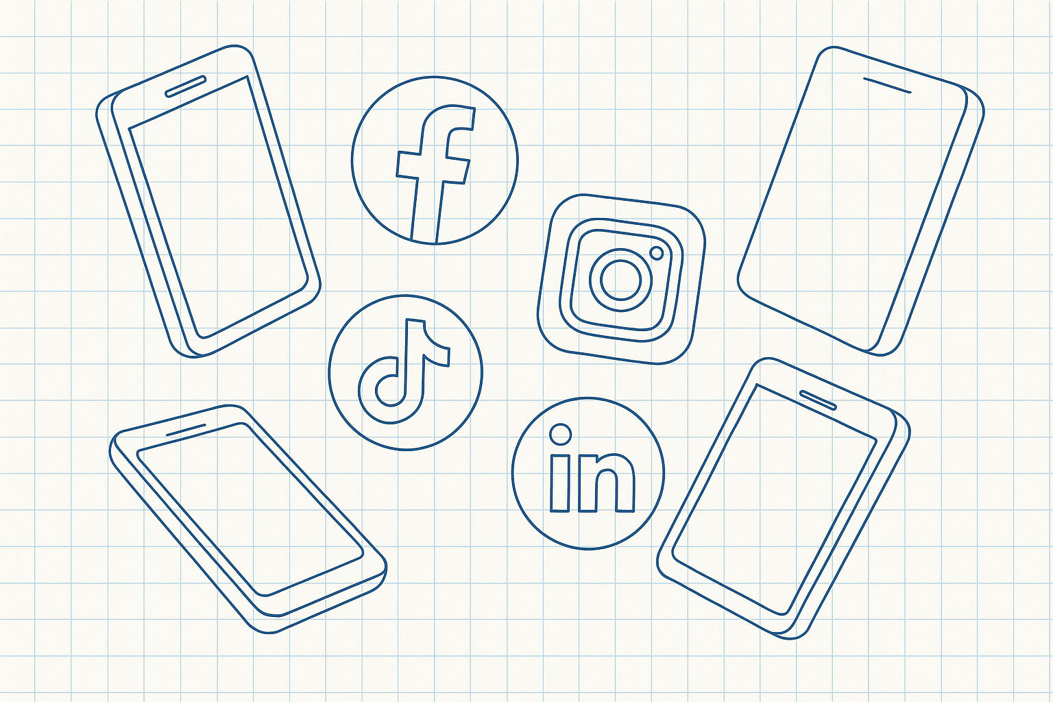 What Does A Social Media Marketing Plan Look Like? – Small Business Marketing Questions Answered