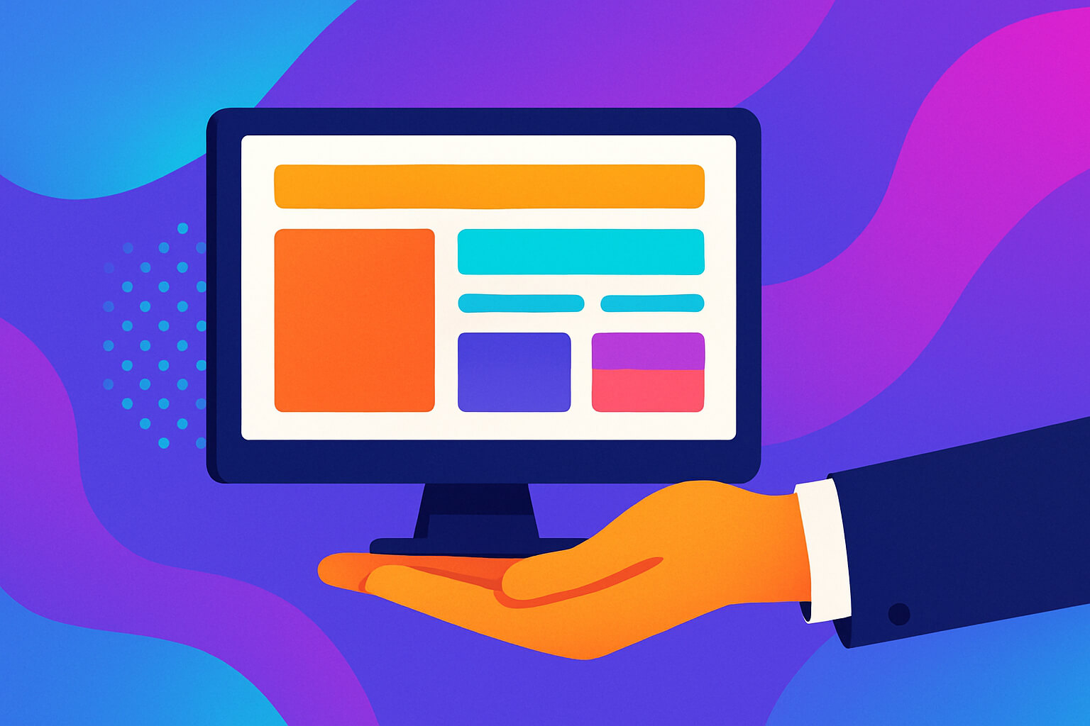 What Is a DFY Website? – Small Business Marketing Questions Answered
