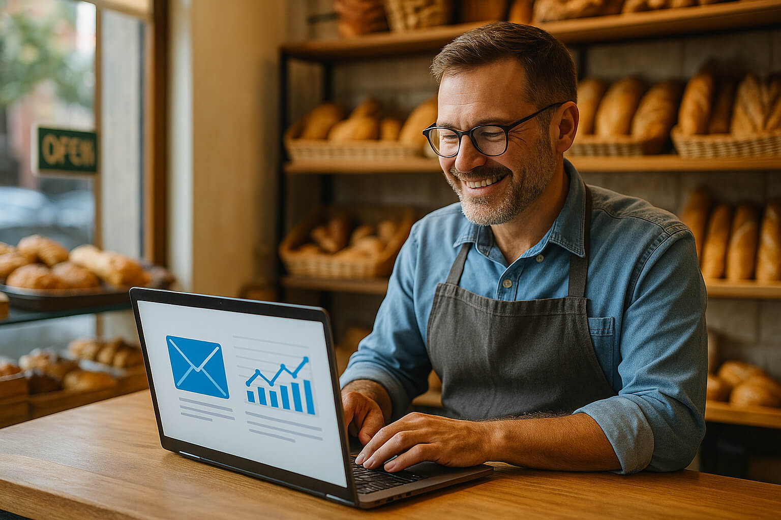 What Is Email Marketing? – Small Business Marketing Questions Answered
