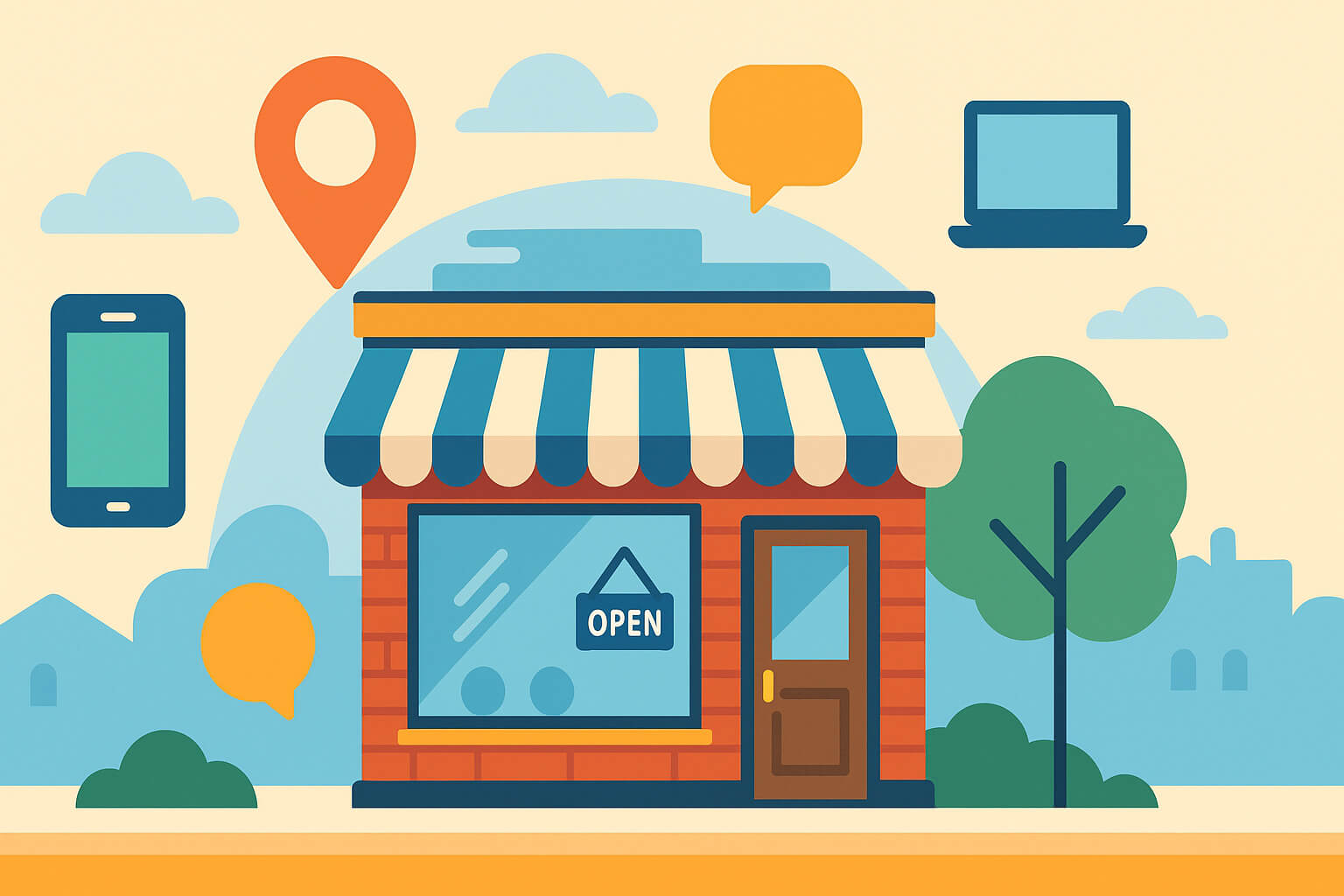 What is Local Marketing? – Small Business Marketing Questions Answered