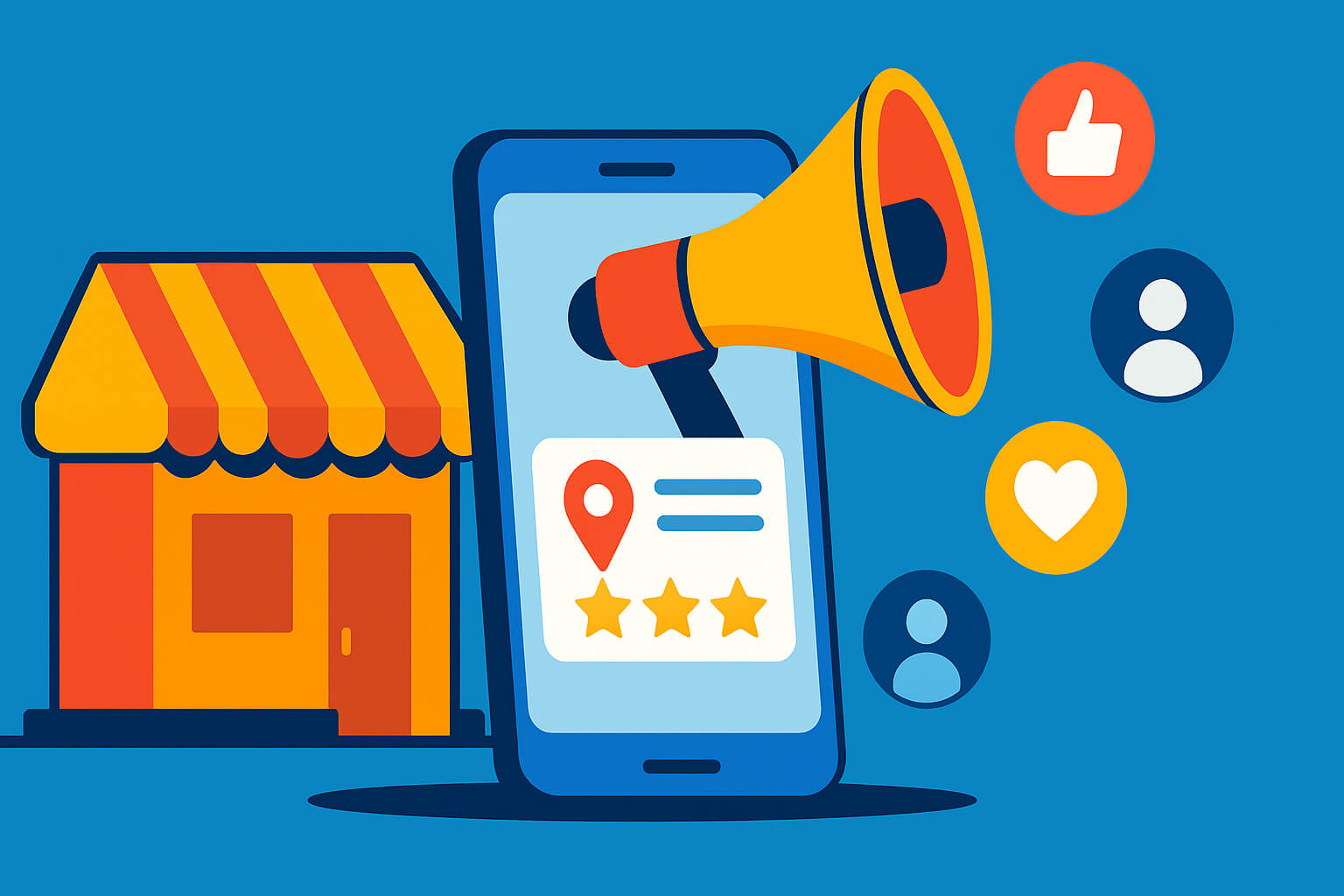 What Is The Best Free Advertising For Small Business? featured image