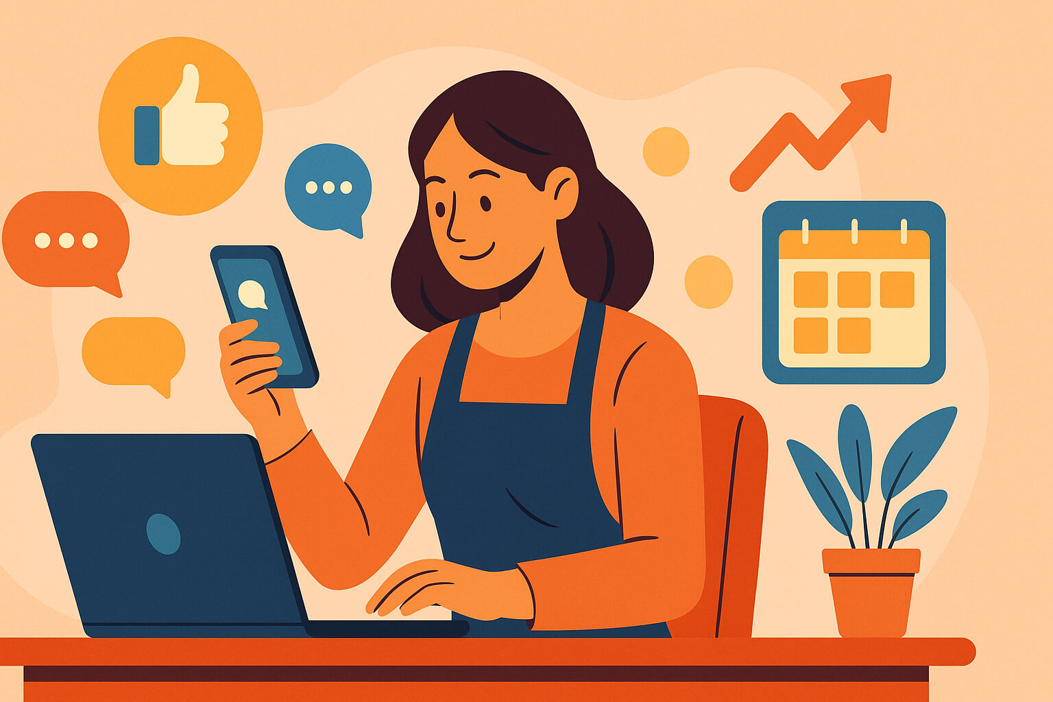What Is the Best Strategy for Social Media Marketing? – Small Business Marketing Questions Answered